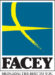 Facey logo