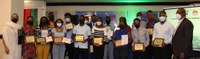 UTech, Jamaica Students Shine at Huawei “Seeds for the Future” 2021 Programme