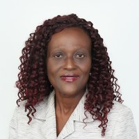 Nelson Sharon, Mrs Nelson Sharon, Mrs