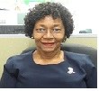 Reid Yvonne, Ms.