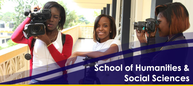School of Humanities & Social Sciences