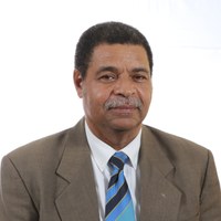 Lewis Everton, Dr. Lewis Everton, Dr.