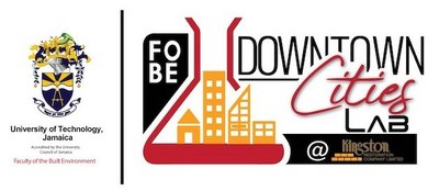 logo downtown cities lab 