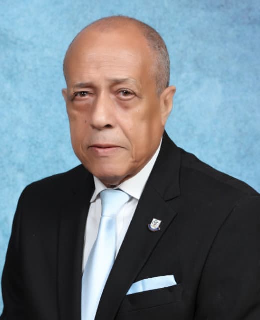 Aldrick McNab