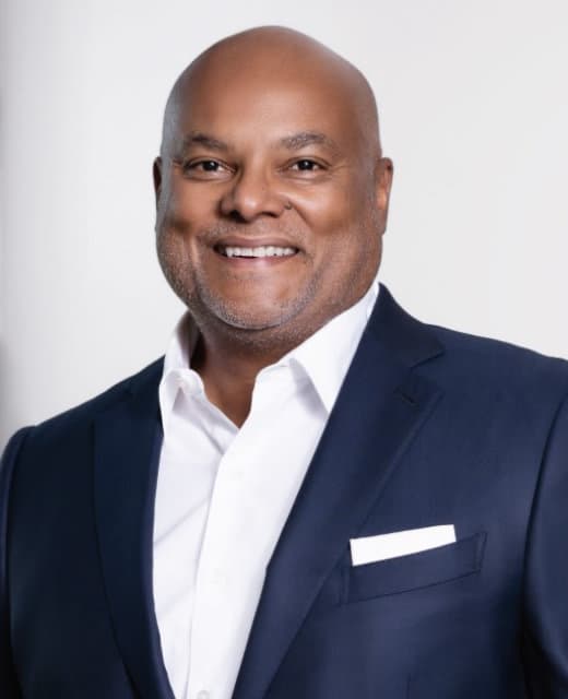 Ambassador Lloyd Carney