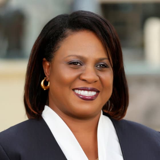Ms. Lisamae Gordon