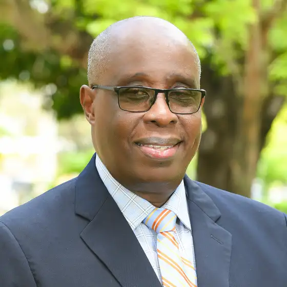 Dr. Harold McDermott