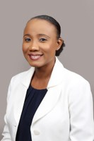 Simone McGregor Jackson