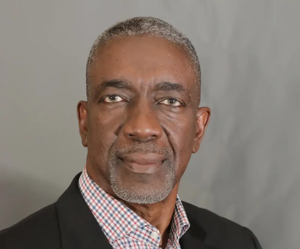 Eric Alexander Crawford