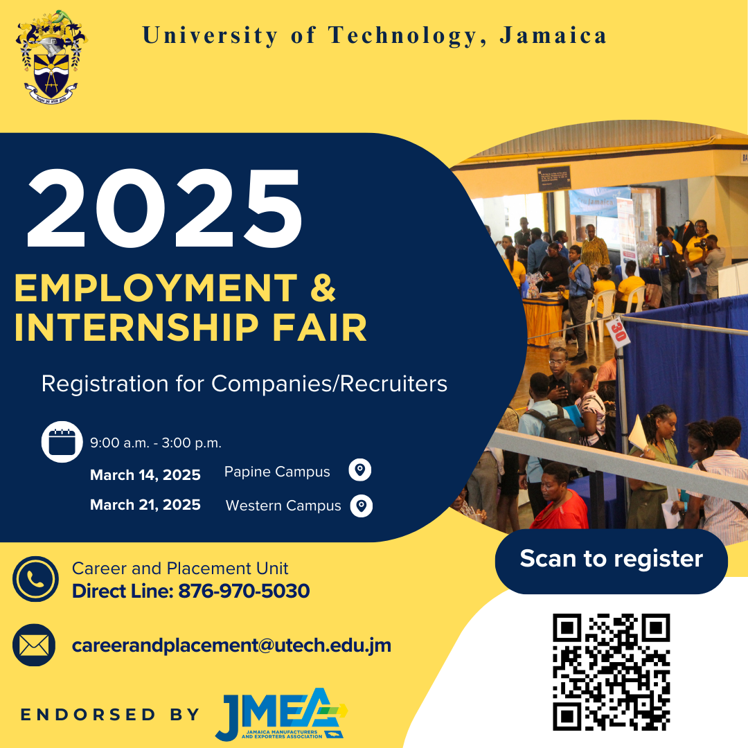Job Fair 2025