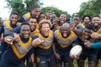 UTech, Jamaica Knights 2016-2017 Intercollegiate Season!