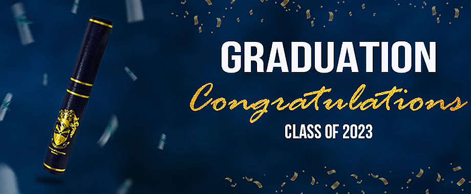 Graduation 2023