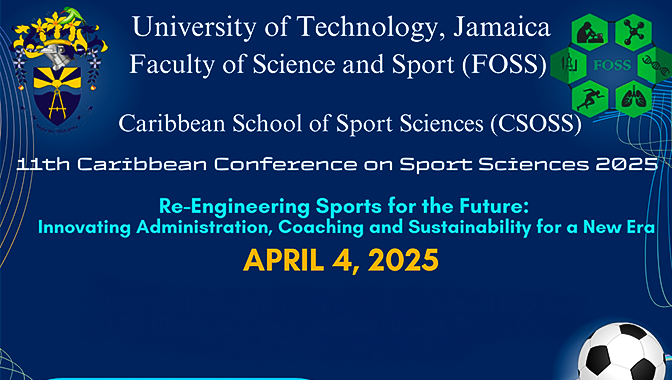 Caribbean Conference on Sport Science