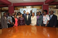 11 UTech, Jamaica Students Receive PetroCaribe Scholarships
