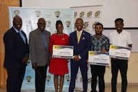 89 UTech, Jamaica High Achievers Receive Scholarships from UTech Foundation  