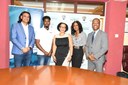Amber UTech Launchpad  Signs First Three New Startups to Drive Innovation in Jamaica