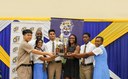 Ardenne High School wins 5th Annual UTech, Jamaica Mathematics Quiz Competition 