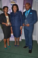 Faculty of Law Celebrates Student Excellence