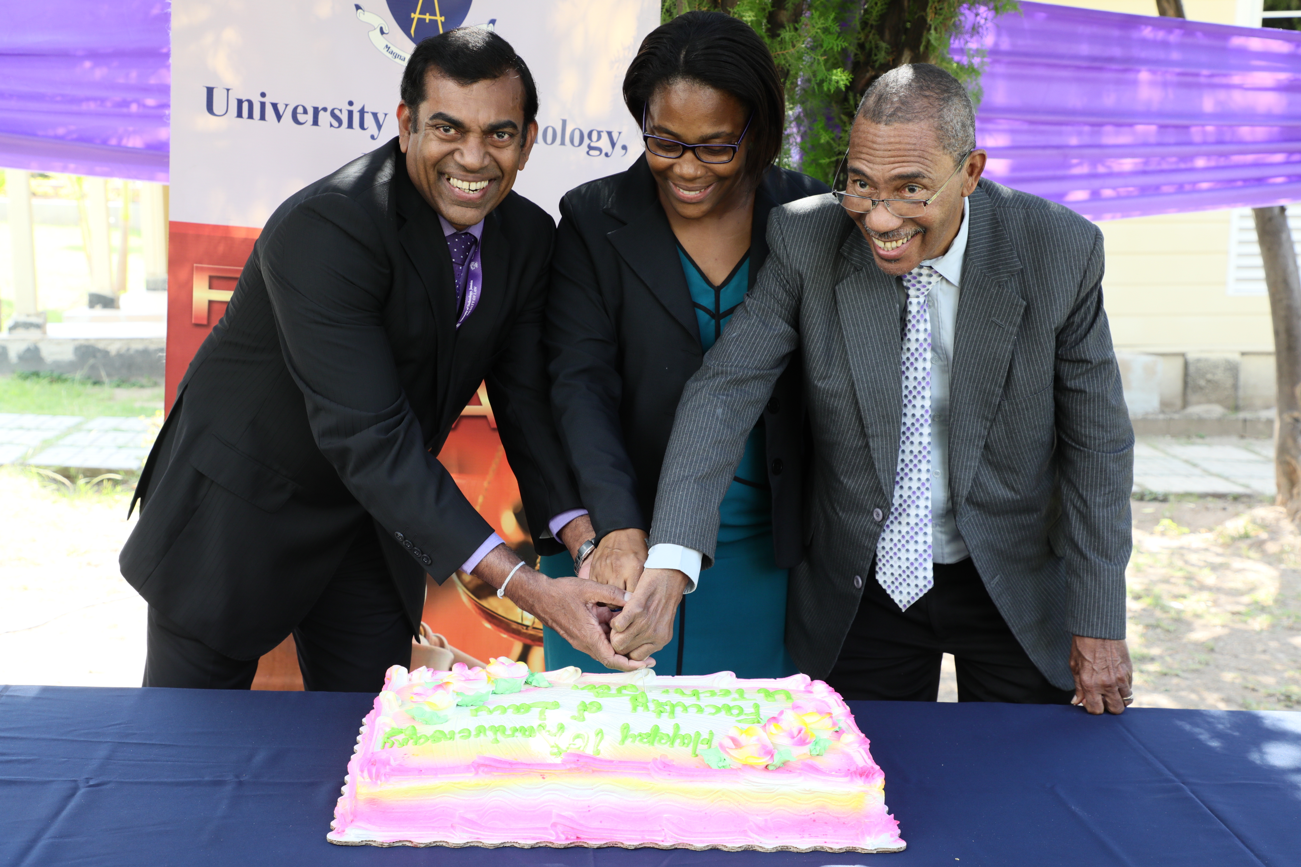 Faculty of Law Kicks Off  10th  Anniversary Celebrations