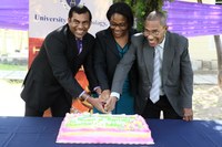 Faculty of Law Kicks Off  10th  Anniversary Celebrations