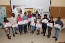Gore Family Foundation Awards $2.4 Million in Scholarships to UTech, Jamaica Students