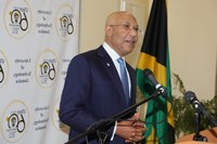 Governor-General Urges Adherence to Values in the  Use of Technology