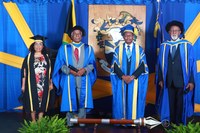 Highlights: UTech, Jamaica Virtual Graduation - 2020