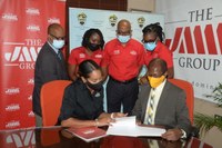 University of Technology, Jamaica and JMMB Group Sign MOU to Bolster Capacity of MSMEs in Jamaica & Trinidad and Tobago