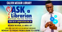 Online Access to the Calvin McKain Library