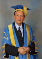 Tribute to the Most Honourable Edward Seaga, O.N., P.C. Chancellor, the University of Technology, Jamaica