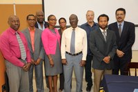 University of Technology, Jamaica Establishes Press 