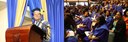 UTech, Ja Chancellor Urges Graduates to Embrace AI and Lifelong Learning 