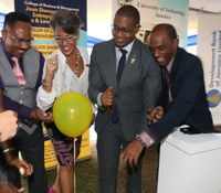UTech, Ja. Launches 4th Annual Business Model Competition