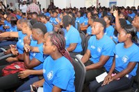 UTech, Jamaica and PCJ Launch Internship Programme for Youth Development