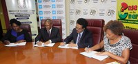 UTech, Jamaica and the PCJ Partner to Provide Energy Audit Training for Public Sector Facilities Managers