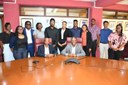 UTech, Jamaica Computing students prepare to present research papers in Paris this Summer