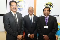 UTech, Jamaica Distinguished Public Lecture by CCJ President