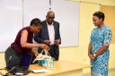 UTech, Jamaica Facilitates Ministry of National Security’s Robotics and Animation Workshop for 80 Primary Level Students 