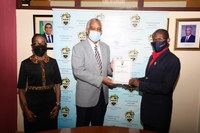 UTech, Jamaica Faculty of Law Marks Milestone with Inaugural Publication of Law Review Journal