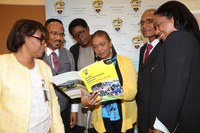 UTech, Jamaica GEM Report Presents Rich Data of Current Entrepreneurship Ecosystem