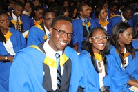 UTech, Jamaica Graduates Urged to Hold Fast to Integrity, Excellence and Service 
