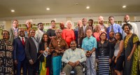 UTech, Jamaica Honours Unsung Humanitarian Heroes at 3rd Annual Ubuntu Awards