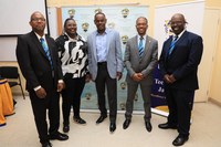 UTech, Jamaica Hosts Second Annual Microsoft Day, in Collaboration with Microsoft Inc.
