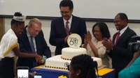 UTech, Jamaica Launches 60th Anniversary Celebrations