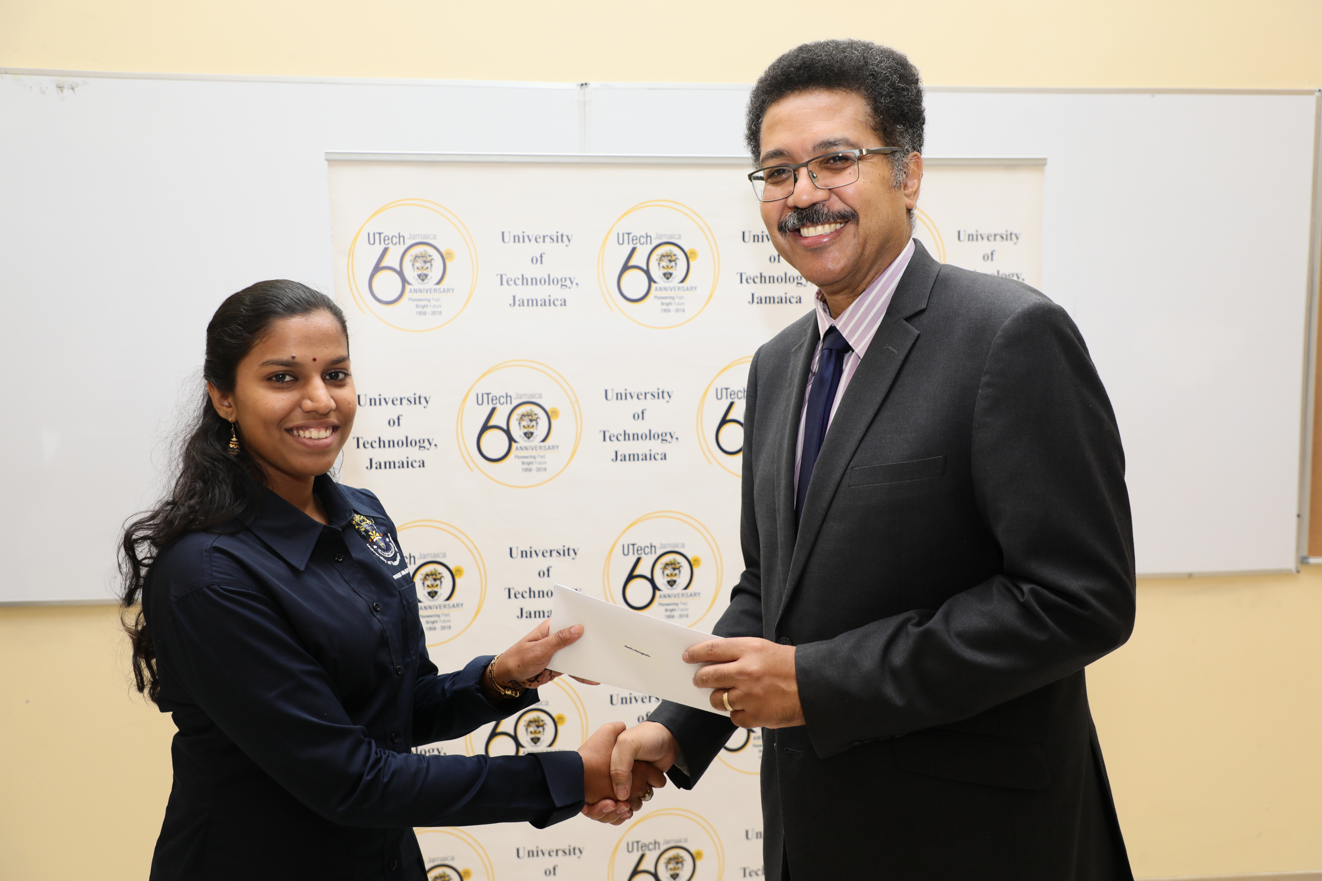 UTech, Jamaica launches Student Ambassador Programme