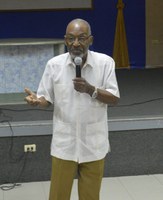 UTech, Jamaica Pays Tribute to Easton Douglas