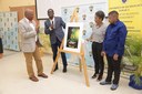 UTech, Jamaica Press Unveils New Book: “The First 21 Years of the 21st Century: Observations from Jamaica” by Professor Paul Golding 