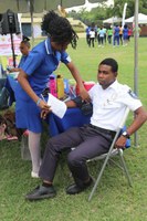 UTech, Jamaica to Reach Over 600 Citizens at Back-to-School Community Health and Services Fair 
