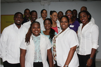 UTech, Jamaica's Oral Health Training Impacting Jamaica