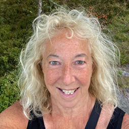 Sari Scheinberg